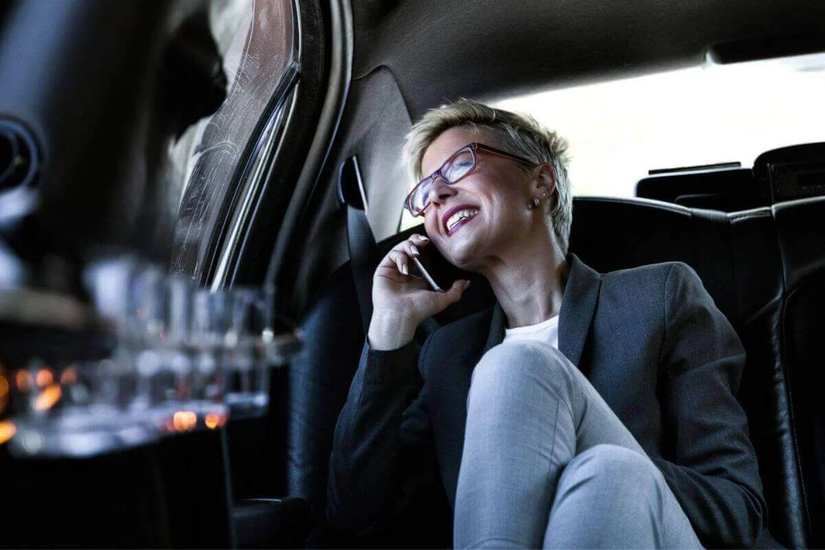 Corporate Limousine Service Brampton